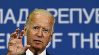 USA uvalili na Rusko sankcie, vyhostia desať ruských diplomatov