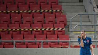Uvoľnenie opatrení sa týka aj športu, do mája však bude bez divákov