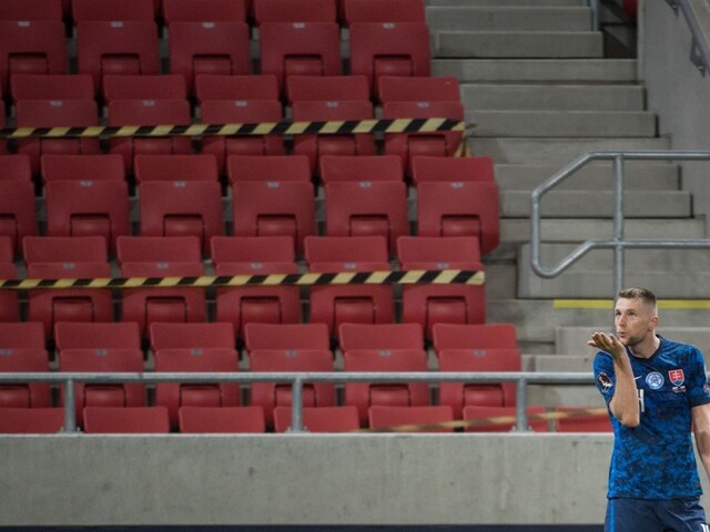 Uvoľnenie opatrení sa týka aj športu, do mája však bude bez divákov