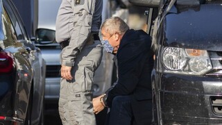 Pojednávanie s Kováčikom pokračuje, vypovedať by mal aj Makó