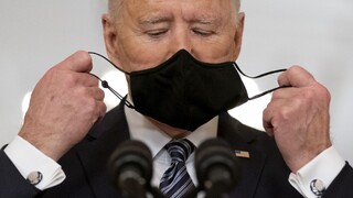 Biden ukončí stav núdze v USA až na konci jari. Vyhlásil ho z dôvodu pandémie ešte Trump