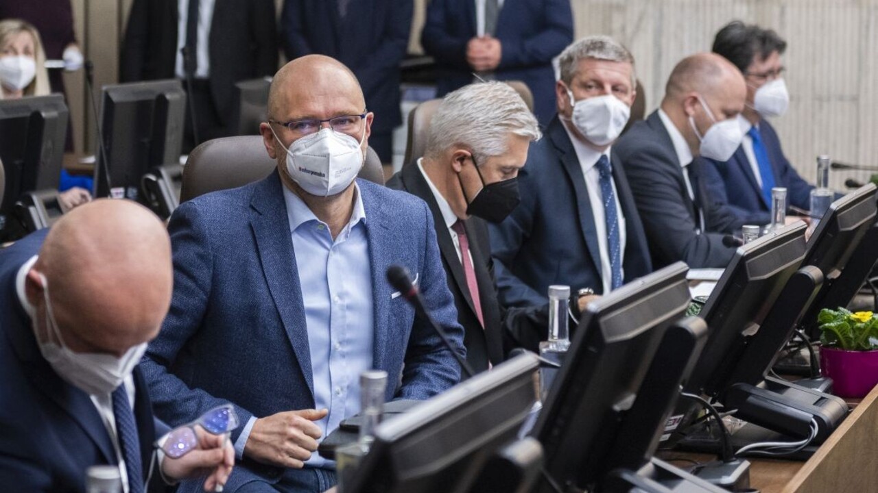 Sulík zatína zuby, tvrdí publicista. Konflikty sú len otázkou času