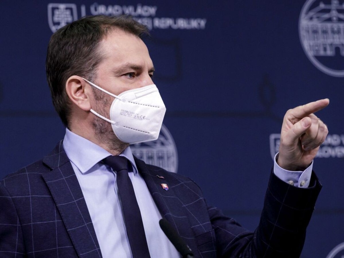 Dosť bolo útokov, vyzvali poslanci. Matovič vraj zavádza a klame