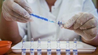 Česi majú rekord, za deň zaočkovali obrovský počet ľudí