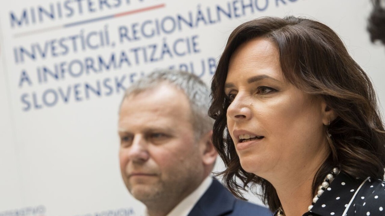 Remišová sa zastala Baťovej a vedcov: Majú našu dôveru