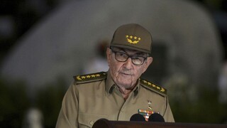 Zjazd komunistickej strany na Kube má ukončiť éru Castrovcov