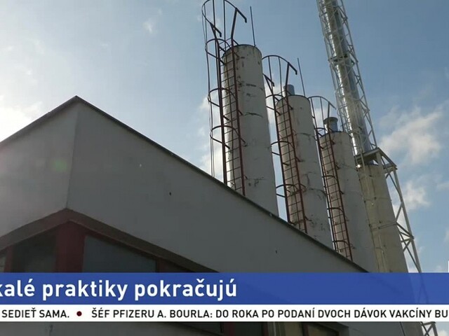 Nekalé narábanie s eurofondami? Peniaze na modernizáciu zmizli