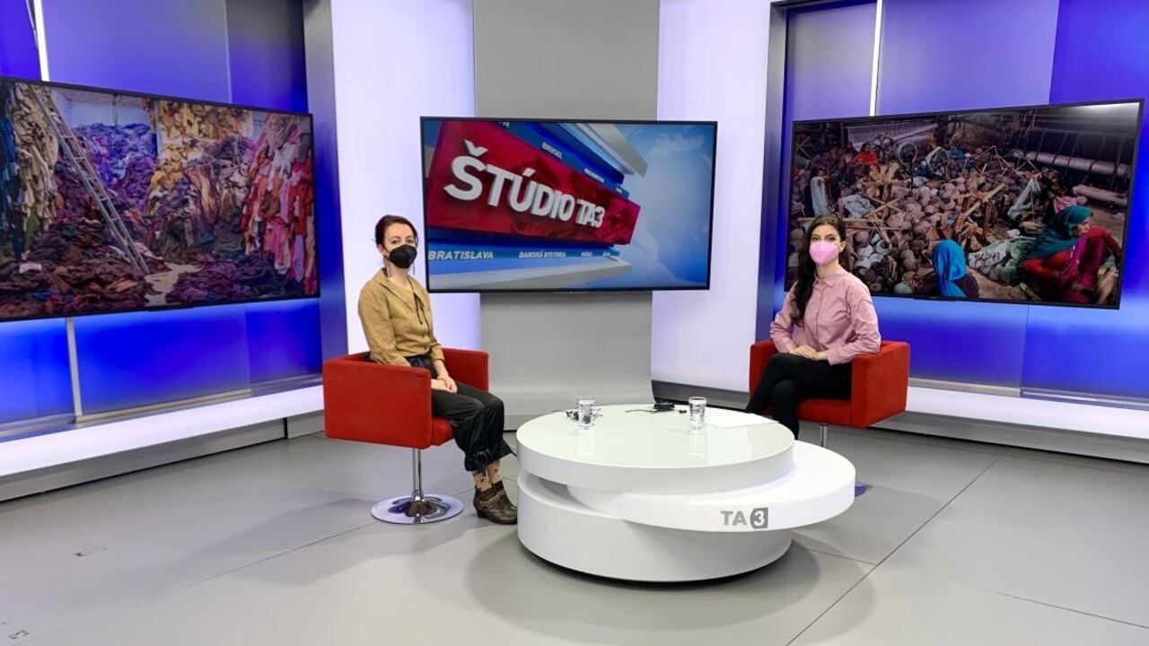 Fashion Revolution upozorňuje na skrytú tvár módneho priemyslu