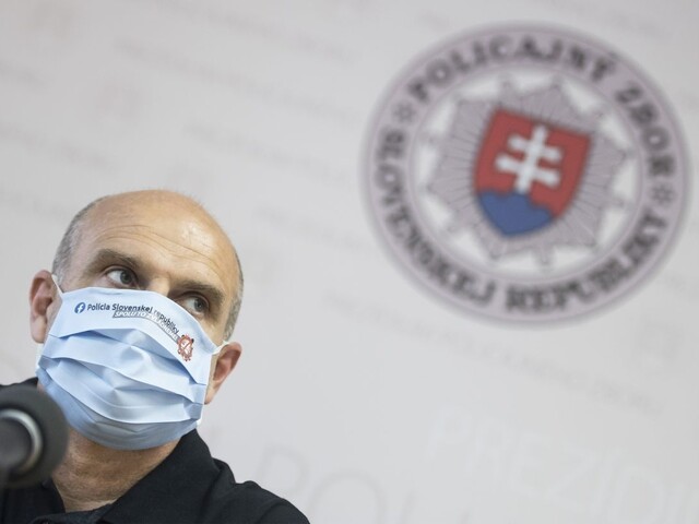 Lučanský spáchal vo väzení samovraždu, potvrdila komisia
