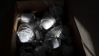 O povinnosti nosiť respirátor rozhodne po novom zamestnávateľ