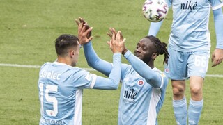 Slovan čaká súboj so Spartakom, obhájiť môže titul