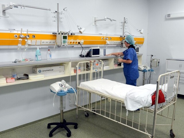 V Rožňave sa naďalej šíri tuberkulóza. Hospitalizovať museli viacero ľudí