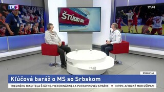 Hádzanárky čakajú dôležité zápasy, zabojujú o majstrovstvá