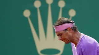 Nečakaný koniec Nadala. Na turnaji vypadol už vo štvrťfinále