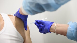 Otvorili nové očkovacie centrum. Vakcínu dostane dvetisíc ľudí