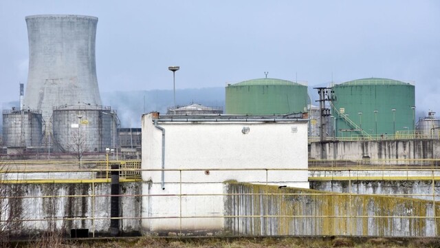 Prekročila limity dusíka či zinku. Obmedzili fungovanie čistiarne