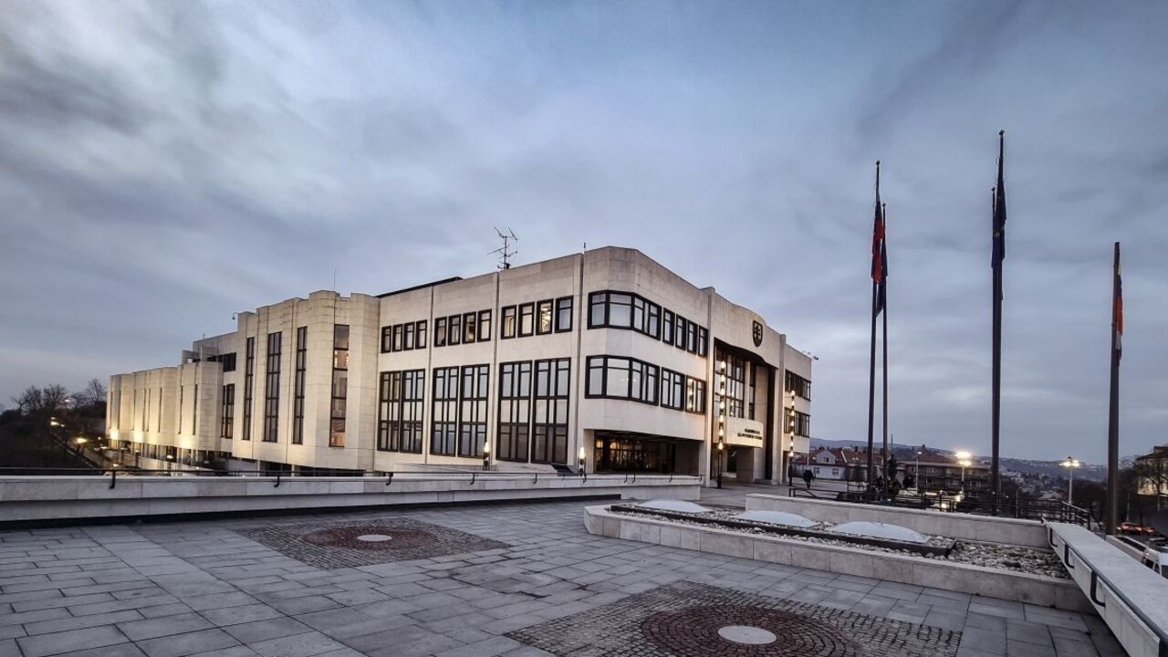 Rokovací poriadok by sa mal meniť, prípravu návrhov avizuje strana SaS