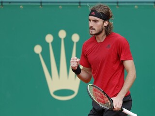 Tsitsipas a Rubľov zabojujú o titul