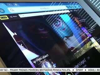 Televízory od Samsungu dostali do vienka nový obrazový panel