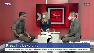 Je vláda opäť v rozklade? Matovič si ide svoje a Heger je slabý premiér