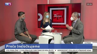 Prečo (ne)očkujeme