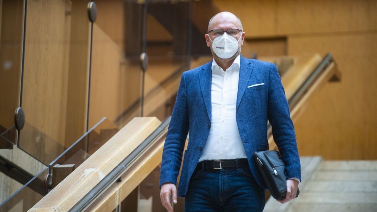 SaS reaguje na vyhostenie diplomatov z ČR, chce bezpečnostnú radu