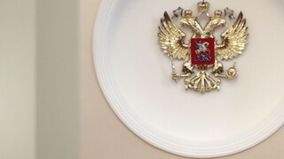 Koná aj Rusko, predvolalo si českého veľvyslanca v Moskve