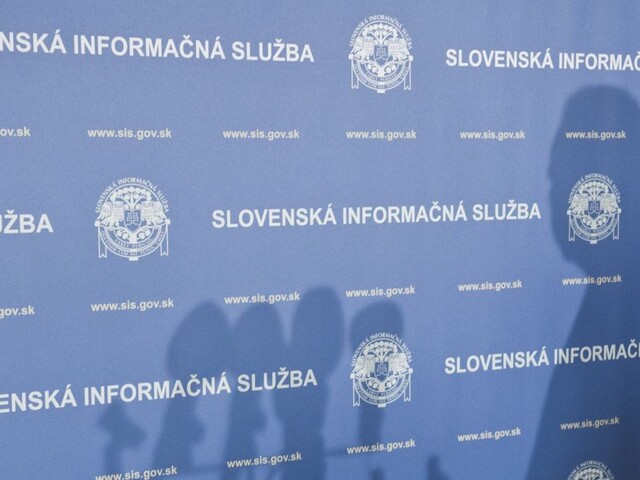 SIS minulý rok monitorovala obchodovanie s tovarmi na výrobu zbraní hromadného ničenia