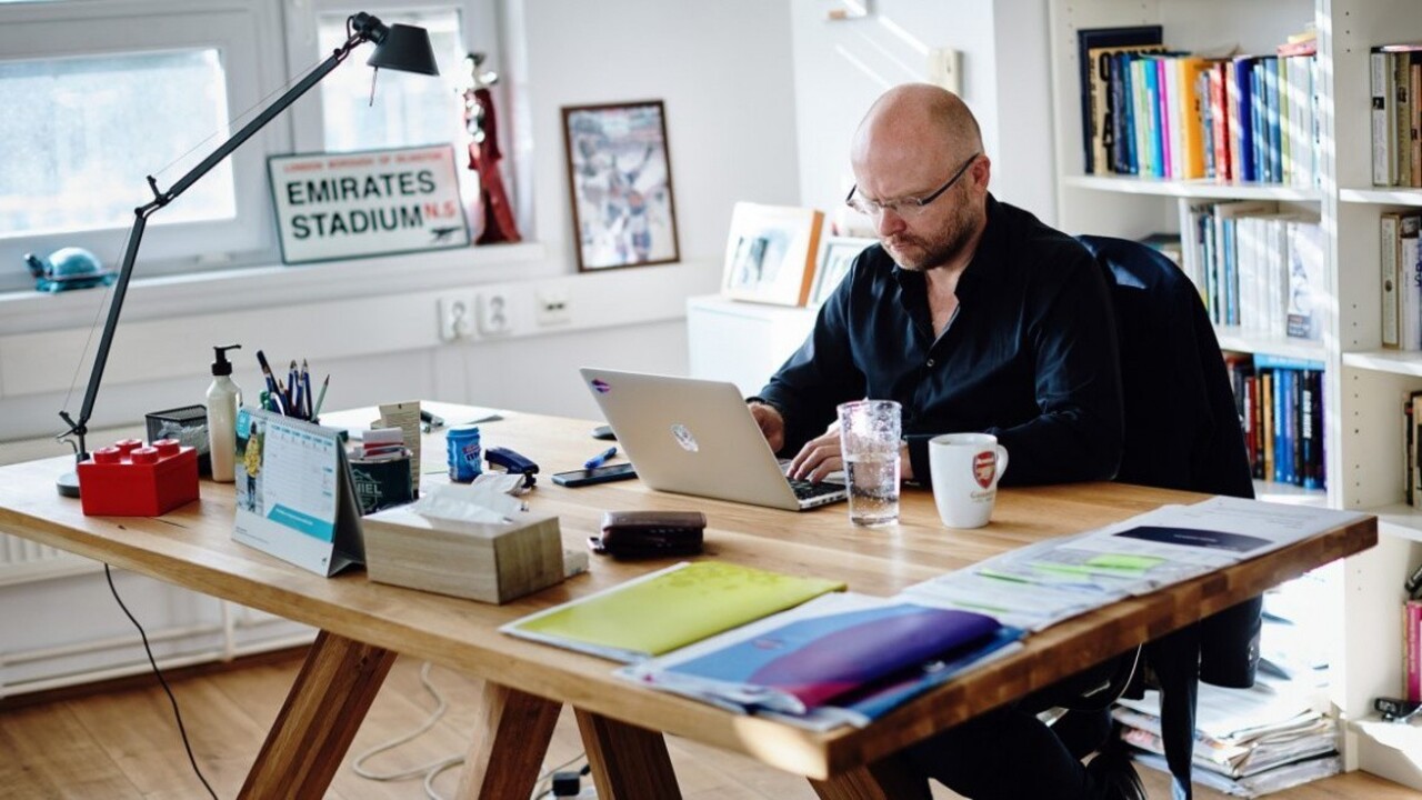 Generations pre Očnú kliniku NeoVízia