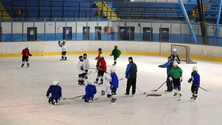 Uvoľnenie sa týka aj športu, tréning povolili v skupinkách po šiestich