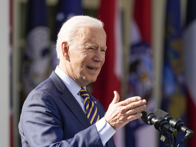 Biden čoskoro navštívi Európu. Je tu šanca, že príde aj na Slovensko