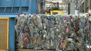 Trendom je recyklácia, automatov na vrátenie fliaš i plechoviek pribúda