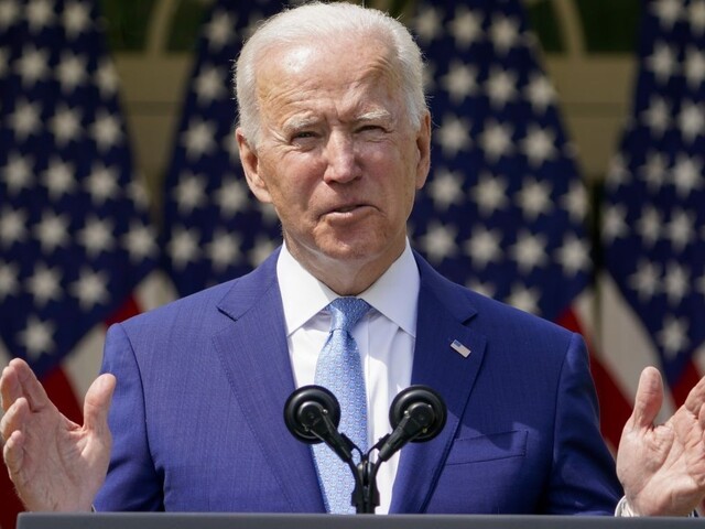 Príde Biden na Slovensko? Prezidentka ho pozvala na návštevu