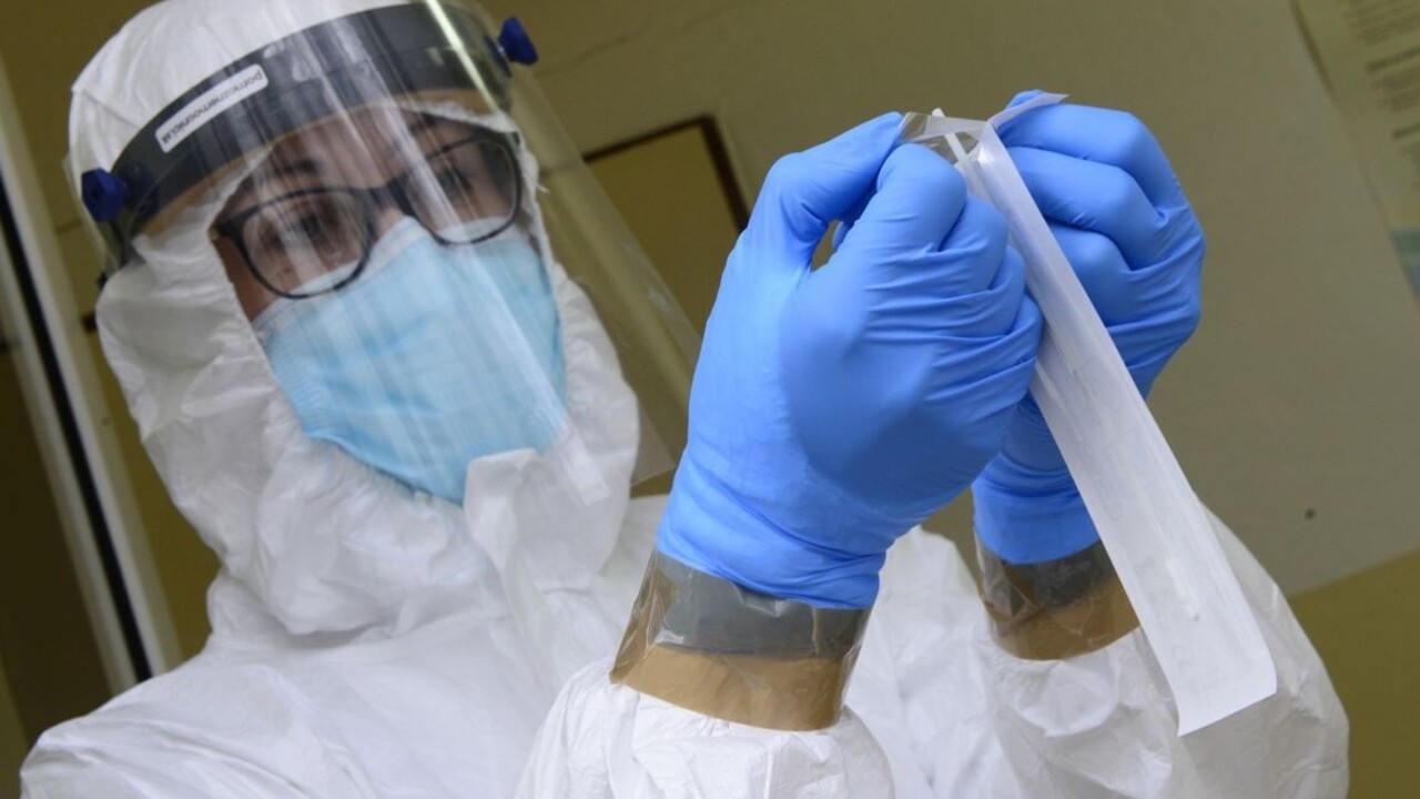 WHO prezradila, kedy by sme mohli mať pandémiu pod kontrolou