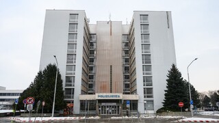 Nemocnica v Leviciach dostane novú tvár. Mesto chystá modernizáciu za vyše 300-tisíc eur