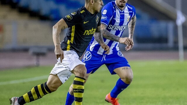 Hamšík si zahral prvýkrát po 152 dňoch, diváci skandovali