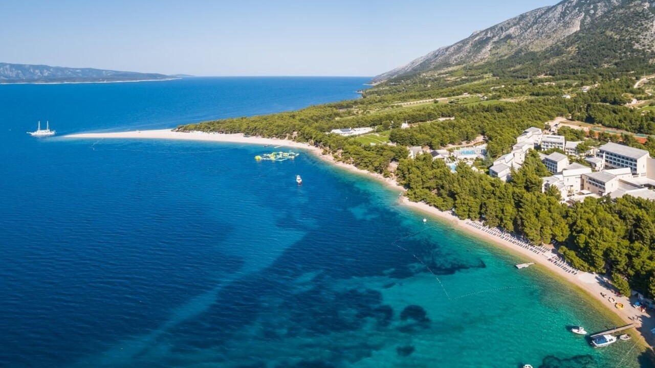Chorváti robia všetko preto, aby boli dovolenky bezpečné