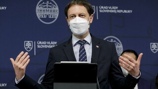 Heger sa vyjadril k českej kauze, spravodajské služby u nás chránia občanov