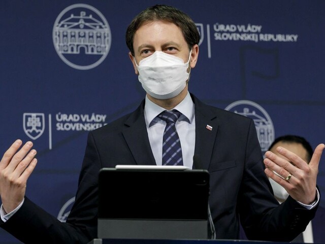 Heger sa vyjadril k českej kauze, spravodajské služby u nás chránia občanov