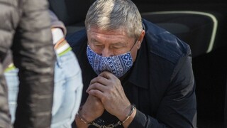 Na bývalého špeciálneho prokurátora Kováčika podali obžalobu