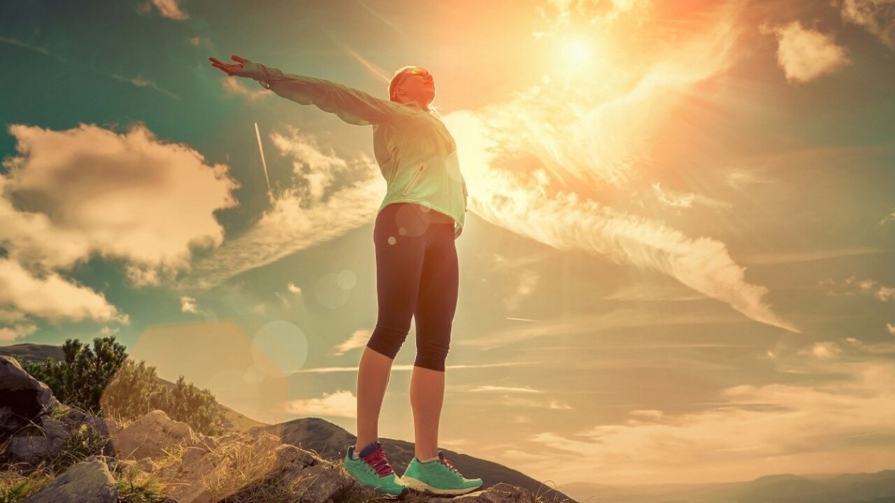 Zabojujte s problémami a stresom prirodzenou cestou