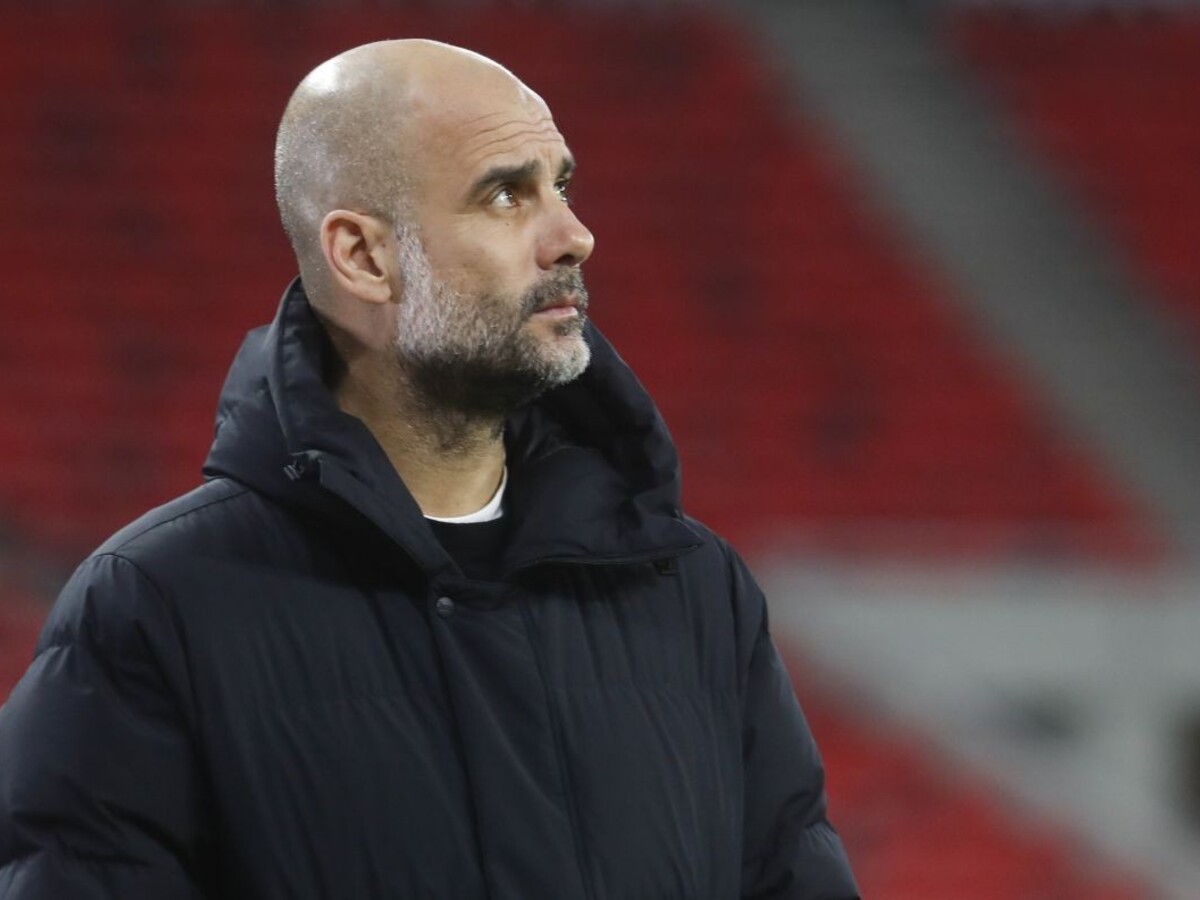 Ak je úspech zaručený, nejde o šport. Guardiola kritizuje superligu