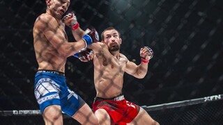 Kleina čaká ďalší zápas UFC, cíti sa byť v životnej forme