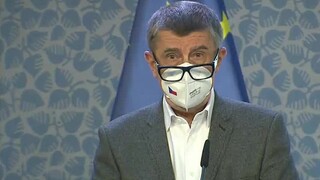 Babiš sa ospravedlnil. Slová o výbuchu vo Vrběticiach označil za chybu