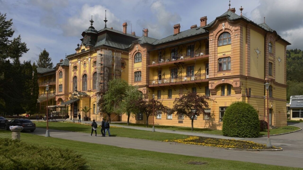 Trpia únavou i bolesťami. Pacientom po Covide pomáhajú aj kúpele