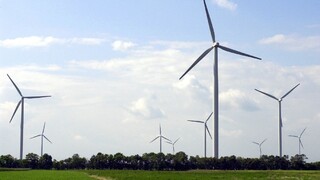 Slovensko má potenciál na stavbu veterných elektrární. Vôbec ho však nevyužíva
