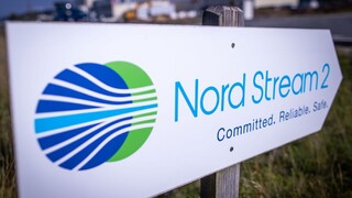 Nord Stream 2 sa do konca roka už zrejme nedostane do prevádzky