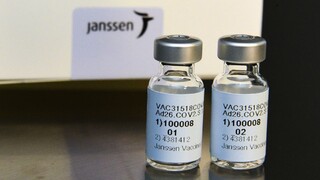 Odborníci odporúčajú druhú dávku vakcíny od spoločnosti Johnson & Johnson po dvoch mesiacoch