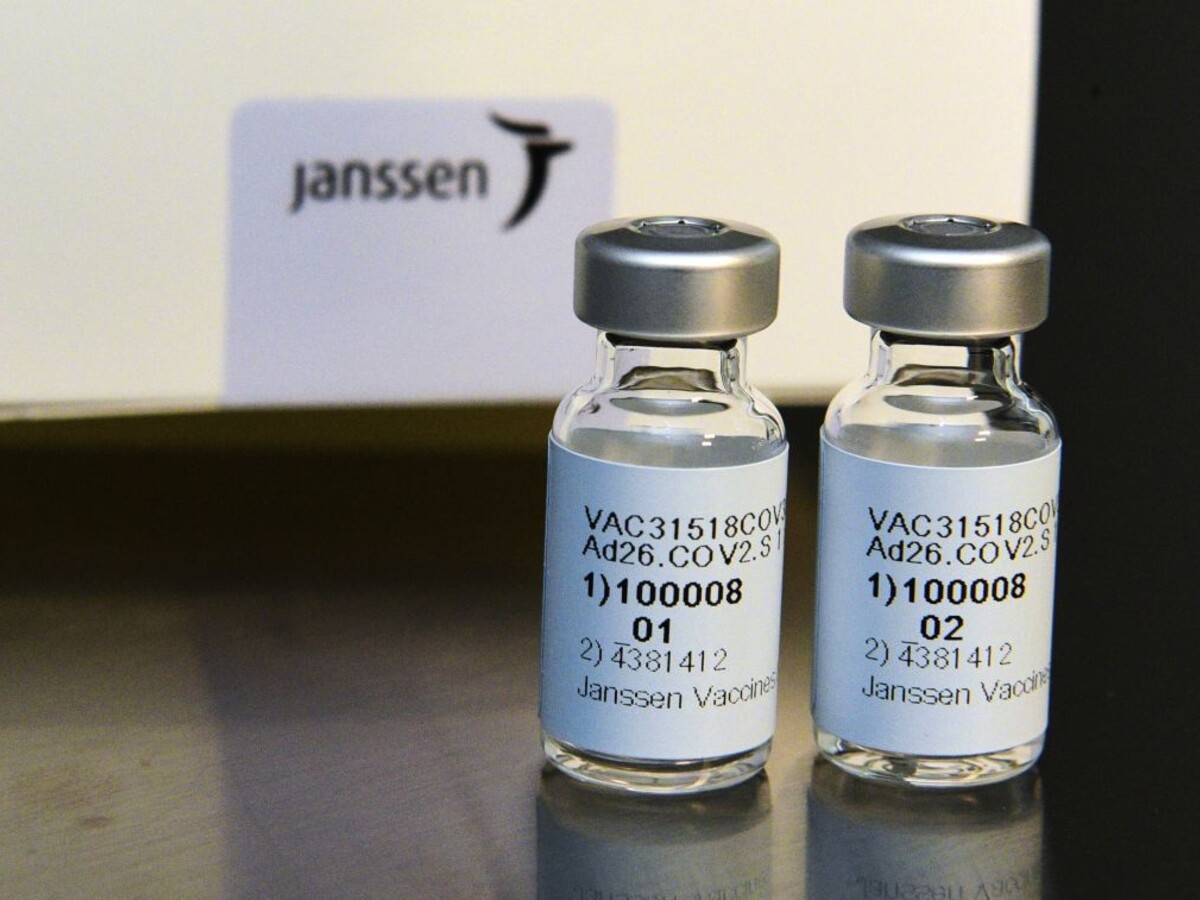 Johnson & Johnson
