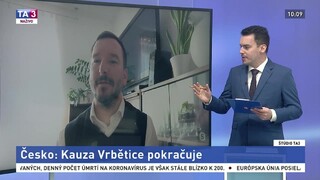 Pre mnohých to bol šok, hovorí o spore Česka a Ruska politológ
